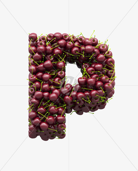 P cherry
