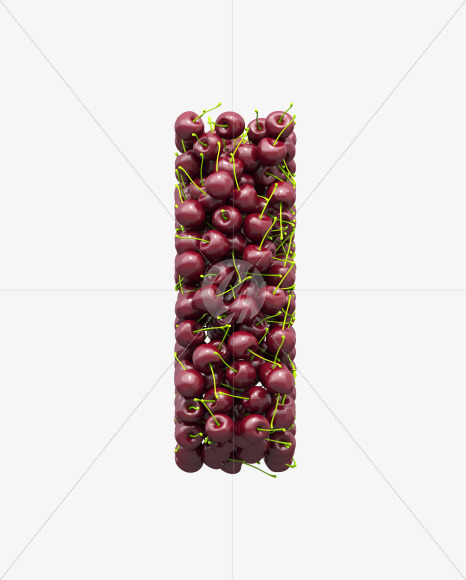 I cherry
