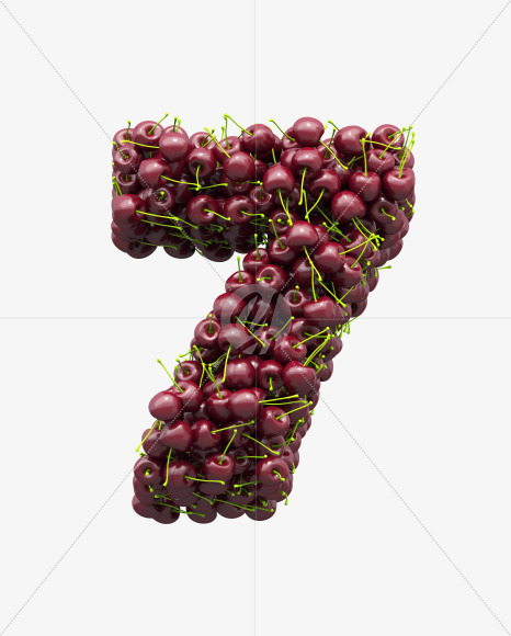 7 cherry