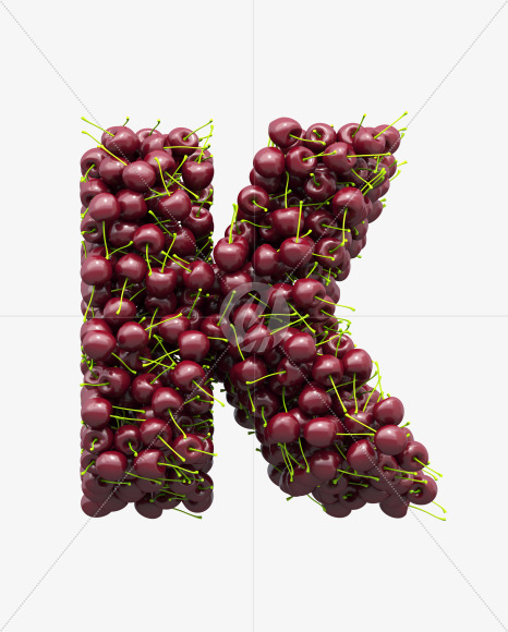 K cherry