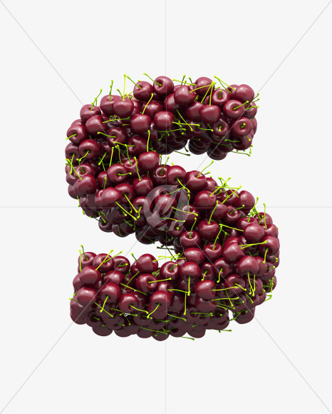 S cherry