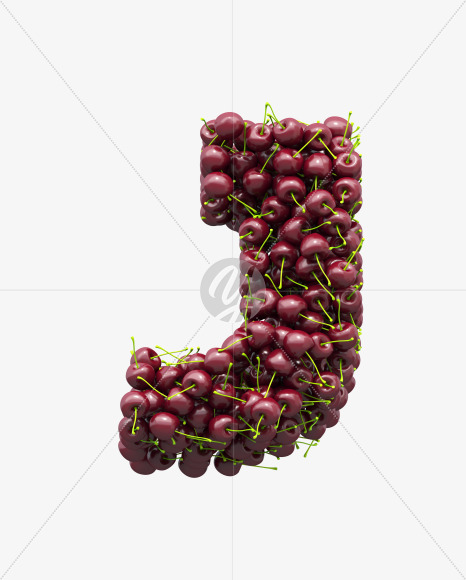 J cherry