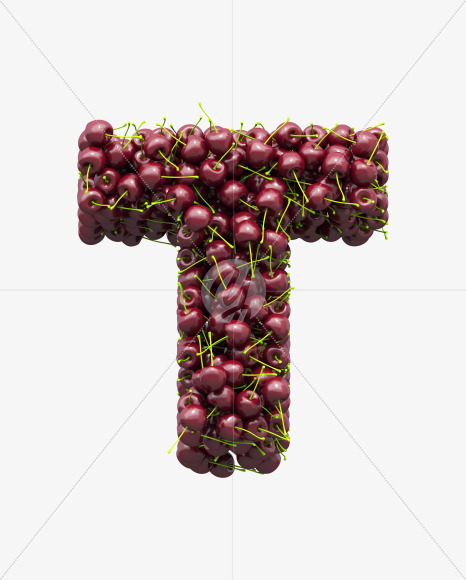 T cherry