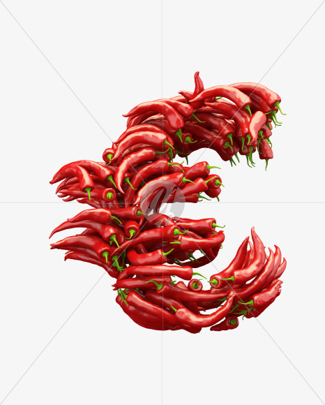 Euro chilli