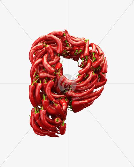 P chilli