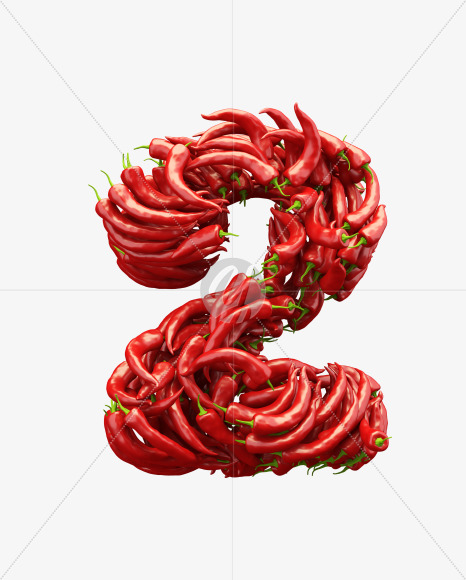 2 chilli