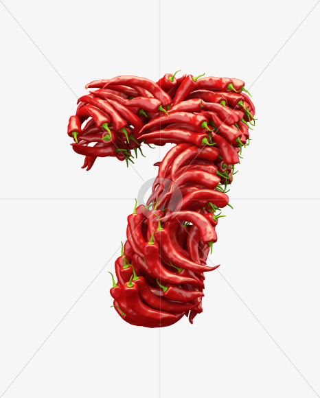 7 chilli