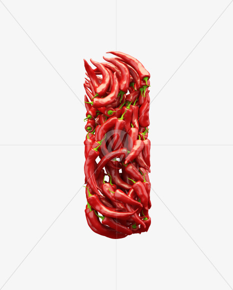 I chilli