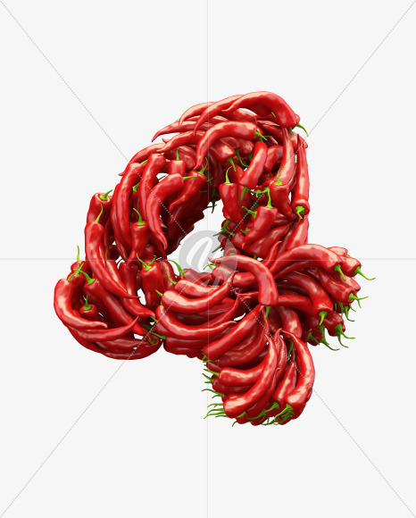 4 chilli