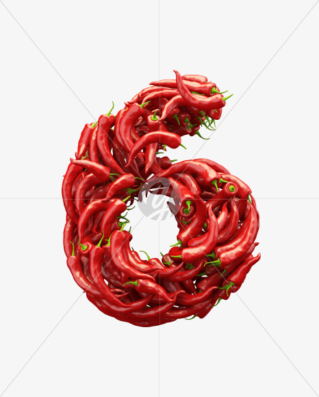 6 chilli