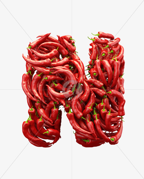 N chilli