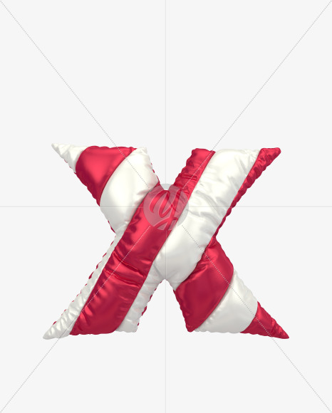 x lowercase