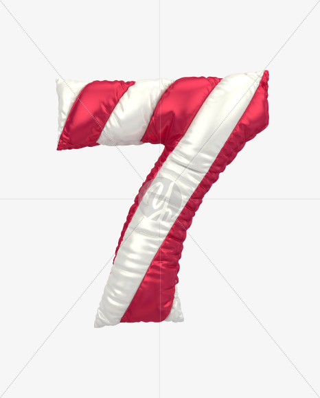 7