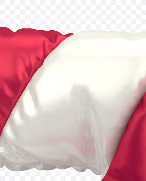 z lowercase from Christmas Balloon Font on Yellow Images Creative Fonts - S29104