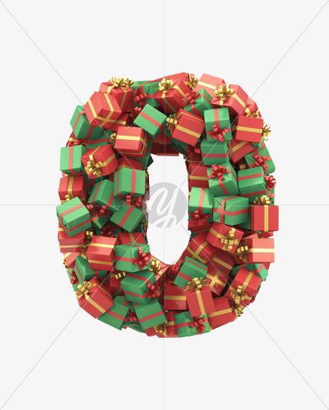 0 gift