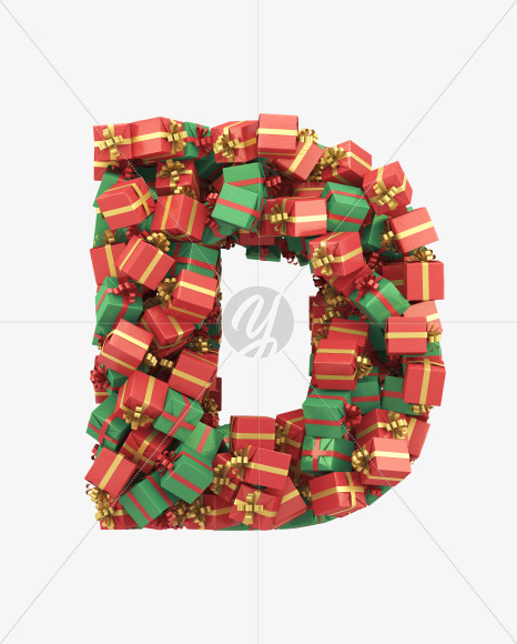 D gift