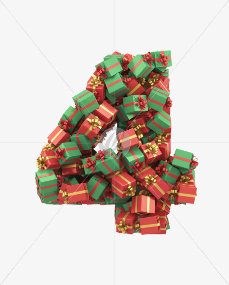 4 gift
