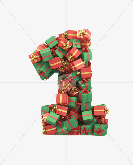 1 gift