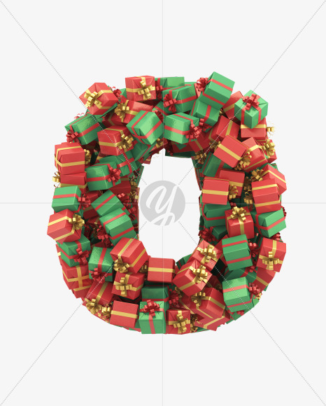 O gift