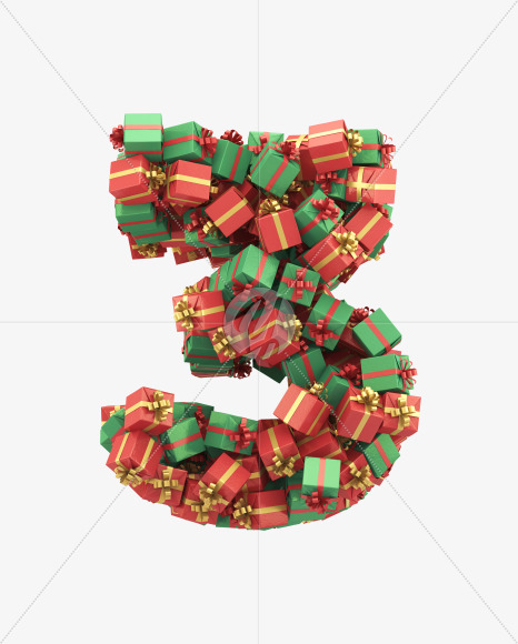 3 gift