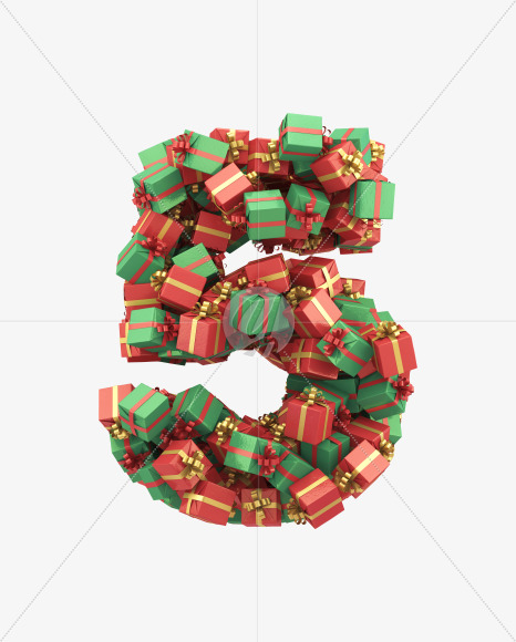 5 gift