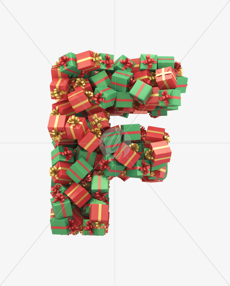 F gift
