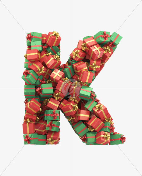 K gift