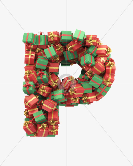 P gift