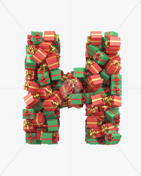 H gift