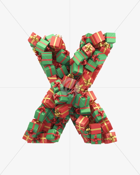 X gift