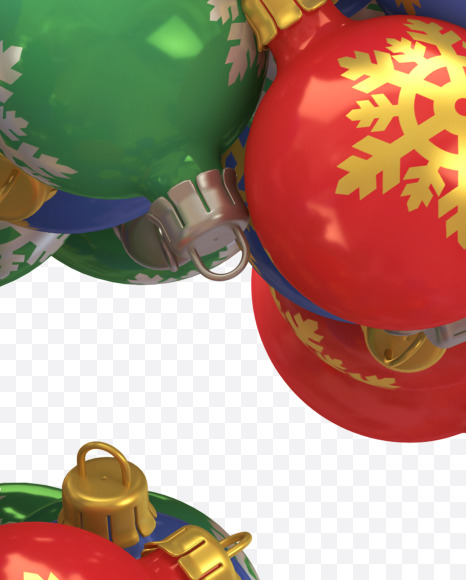 Euro Toy from Christmas Toy Font on Yellow Images Creative Fonts - S29202