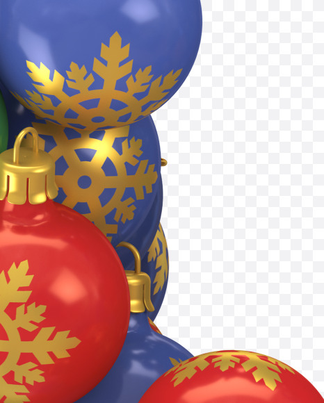 0 Toy from Christmas Toy Font on Yellow Images Creative Fonts - S29197