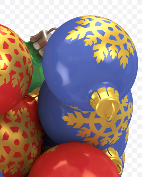 Z Toy from Christmas Toy Font on Yellow Images Creative Fonts - S29187