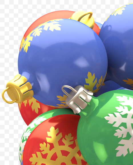 I Toy from Christmas Toy Font on Yellow Images Creative Fonts - S29170