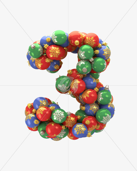 3 Toy