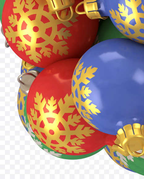 V Toy from Christmas Toy Font on Yellow Images Creative Fonts - S29183