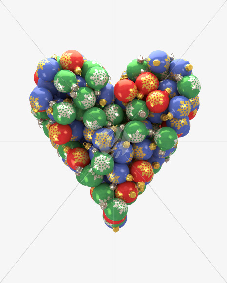 Heart Toy