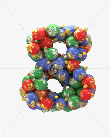 8 Toy