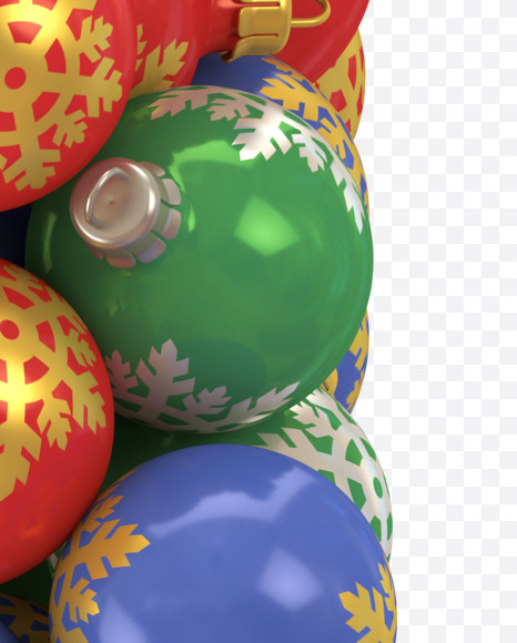 Y Toy from Christmas Toy Font on Yellow Images Creative Fonts - S29186