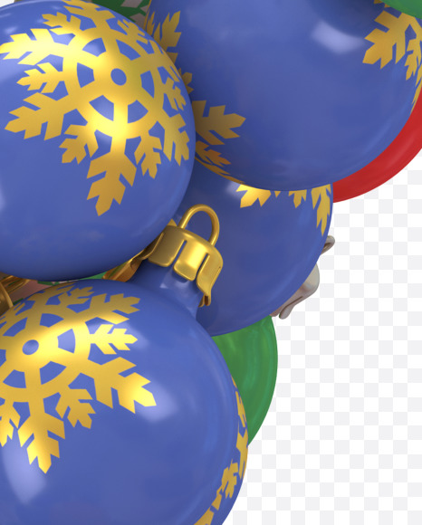 ? Toy from Christmas Toy Font on Yellow Images Creative Fonts - S29199