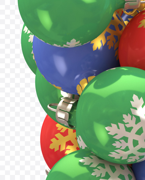 ! Toy from Christmas Toy Font on Yellow Images Creative Fonts - S29198