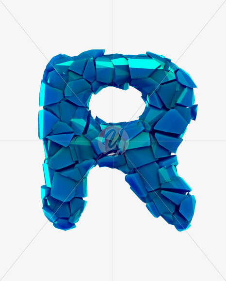 R