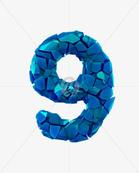 9
