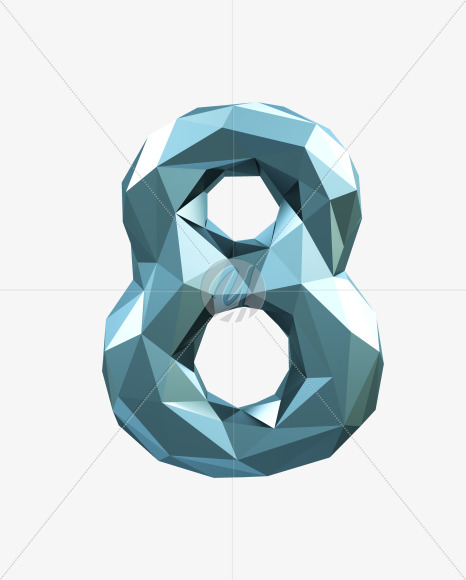 8