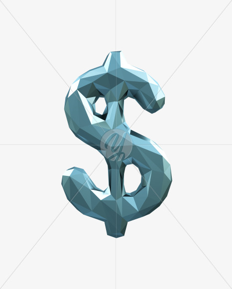 $