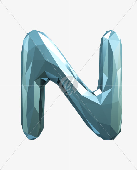 N
