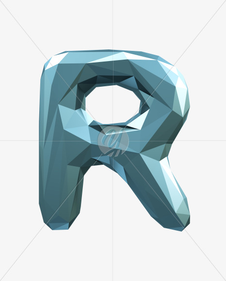 R