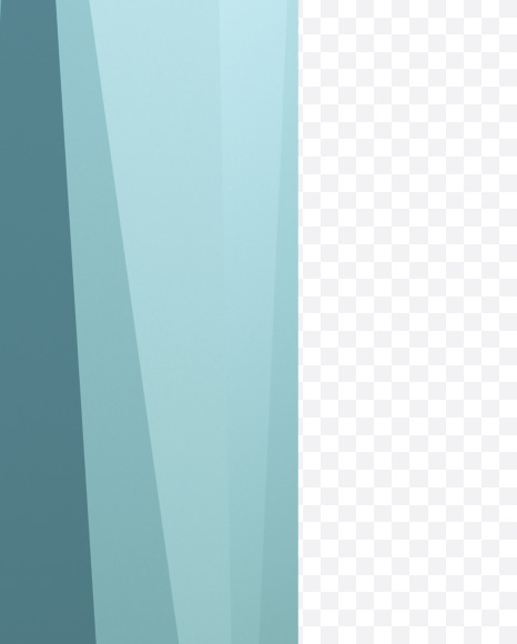 Letter J from Blue Turquoise Font on Yellow Images Creative Fonts - S29255
