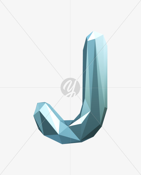 J