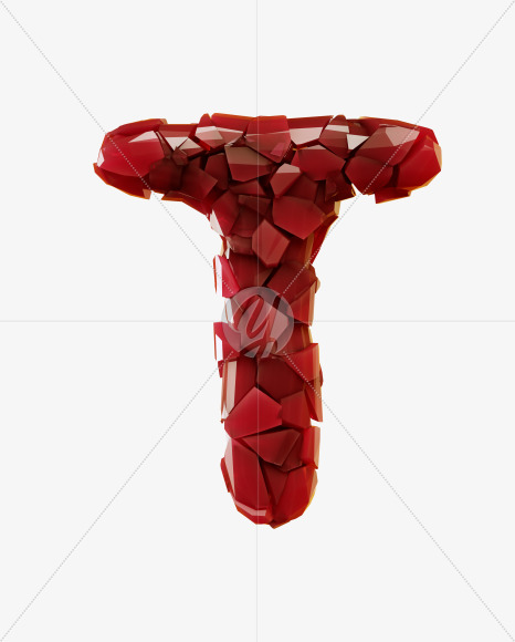 T